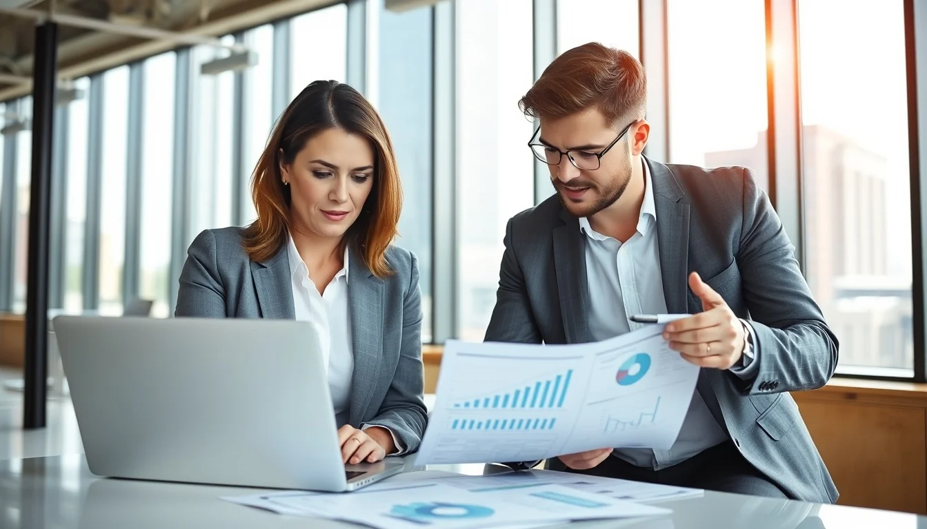 Empowering Businesses Through Budget Management