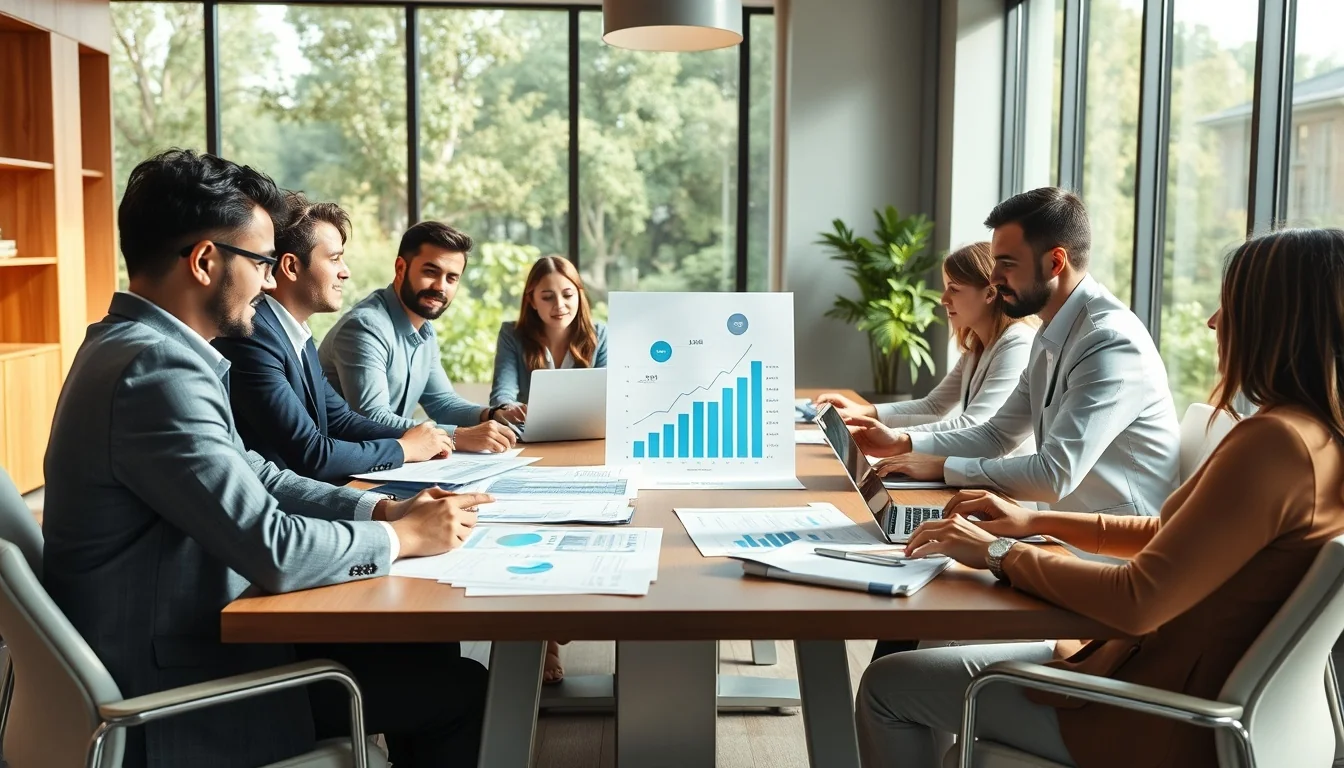 Pricing hero visual